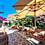 Tarcin Alacati Otel