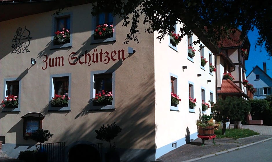 Landgasthof zum Schützen