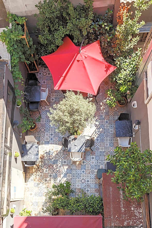 Hotel Miro Mansion Old City