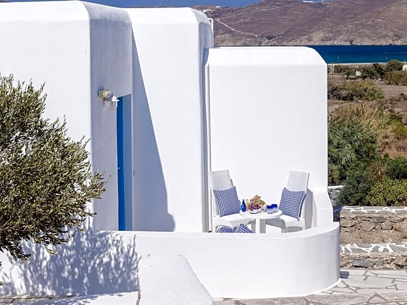Anamar Mykonos Natural Retreat
