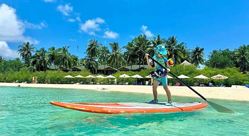 Pearl Sands at Huraa