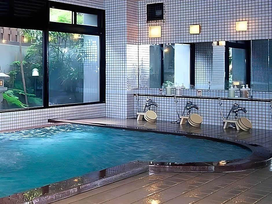 Hotel Hoshikawakan