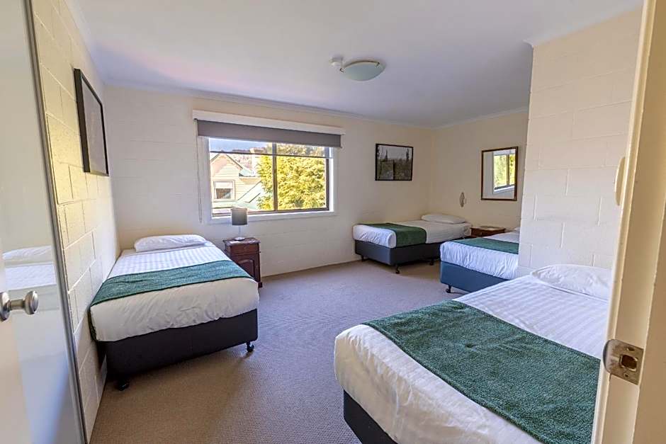 Grosvenor Court Apartments
