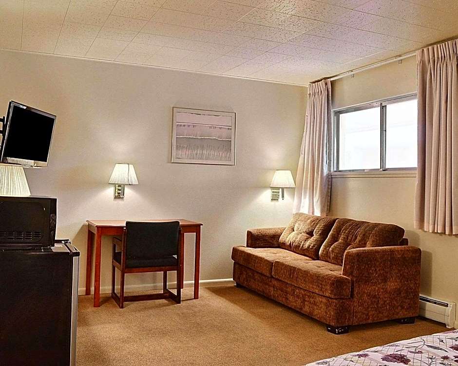 Rodeway Inn