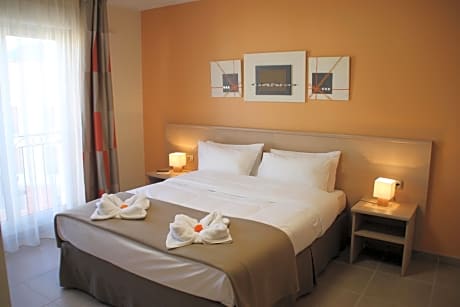 The Originals Boutique, Hotel l'Occitan, Aubagne