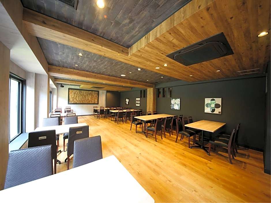Anda Bettei Izu Ippekiko Resort