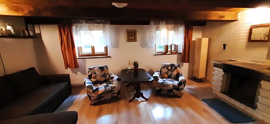 BORY TUCHOLSKIE SKÓRZENNO KO¿O OSIEKA