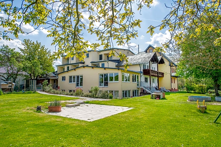 Waldesblick, Hotel-Restaurant