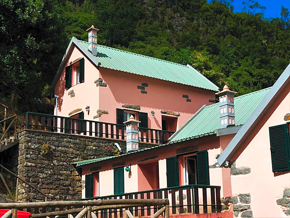 Casinhas da Laurissilva