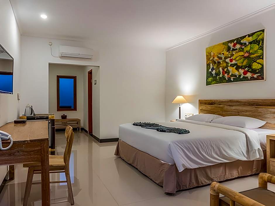 Sanur Lodge Bali