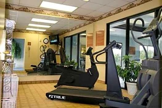Hampton Inn Dublin