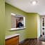 WoodSpring Suites Greenville Simpsonville
