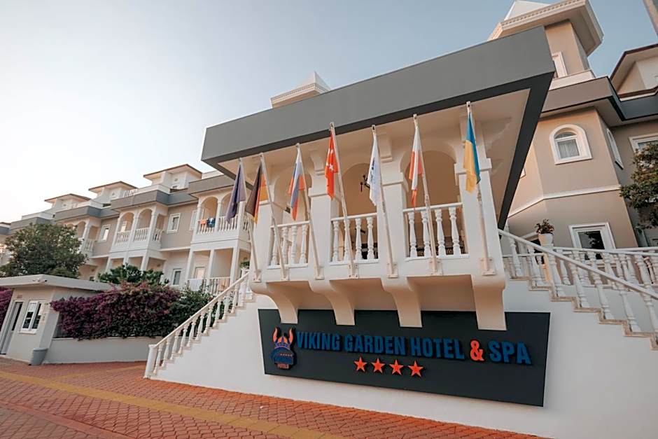 Viking Garden Hotel
