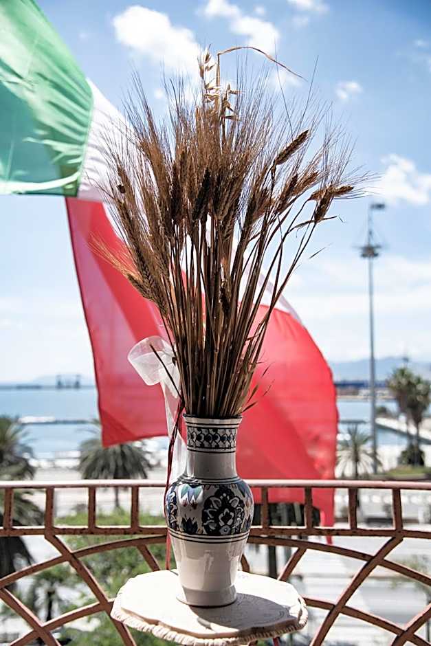 Hotel AeR BJ Vittoria
