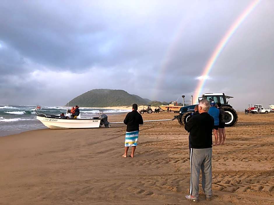 Perna Perna Lodge St Lucia