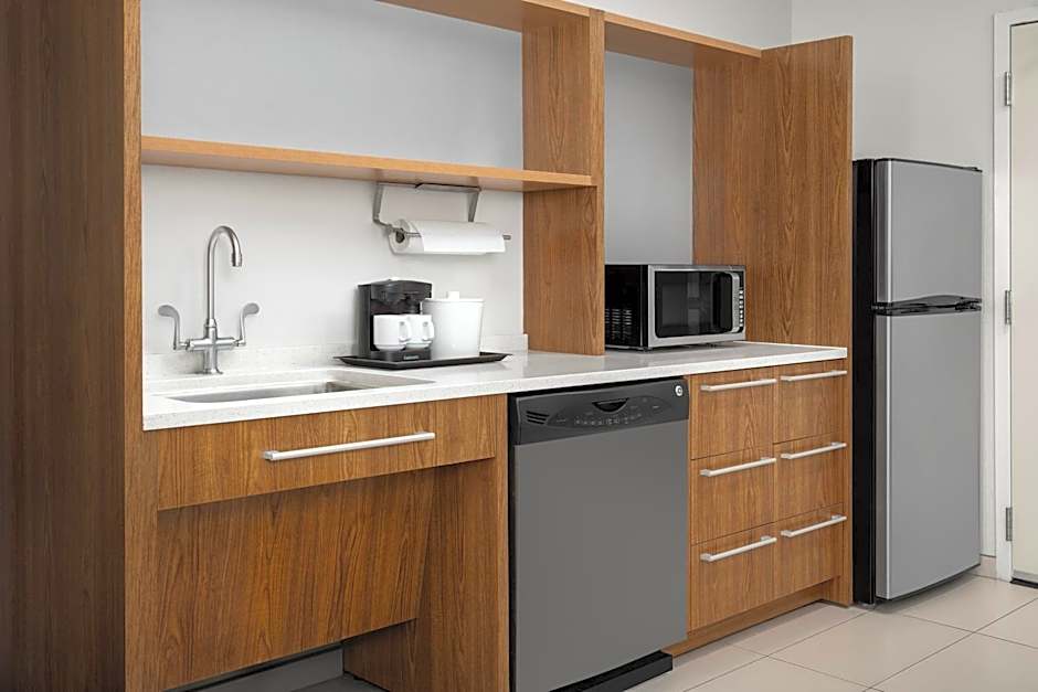 Home2 Suites by Hilton Tallahassee, FL