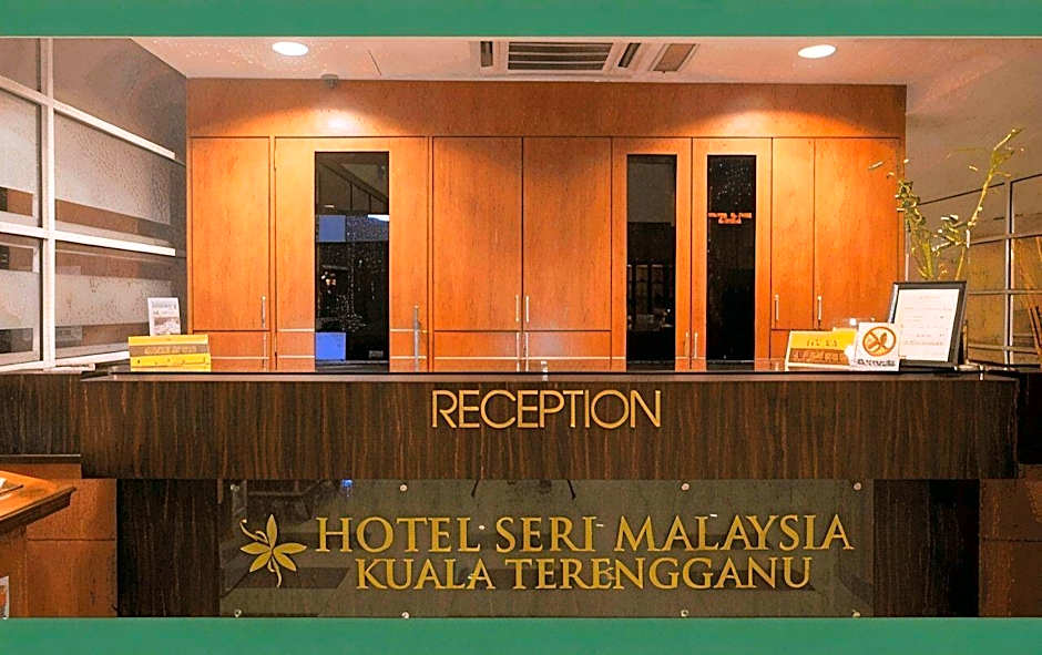 Hotel Seri Malaysia Kuala Terengganu