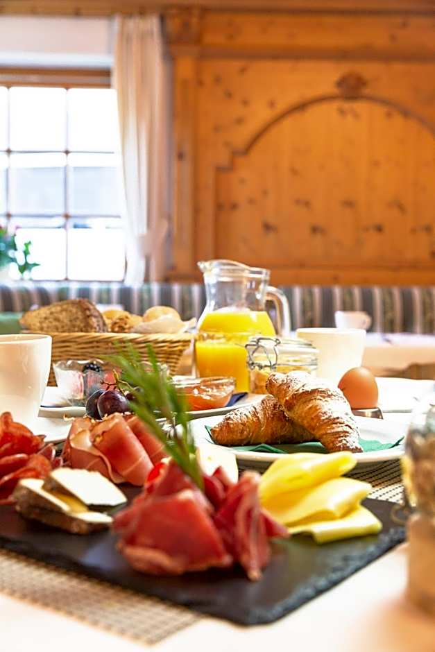 Residence Grüne Laterne - Lanterna Verde