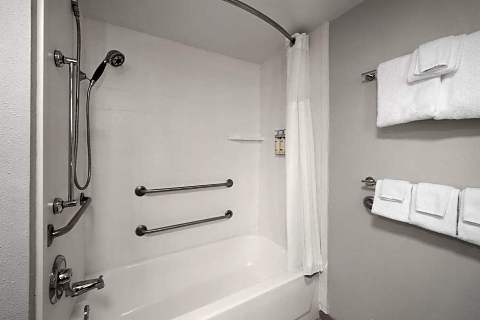 Holiday Inn Express Greenville By IHG