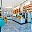 JW Marriott Hotel Pune