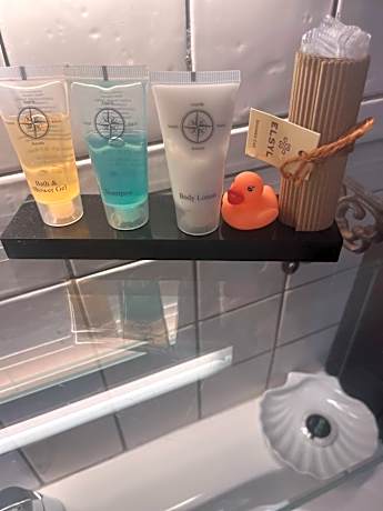 Double Room with Bath