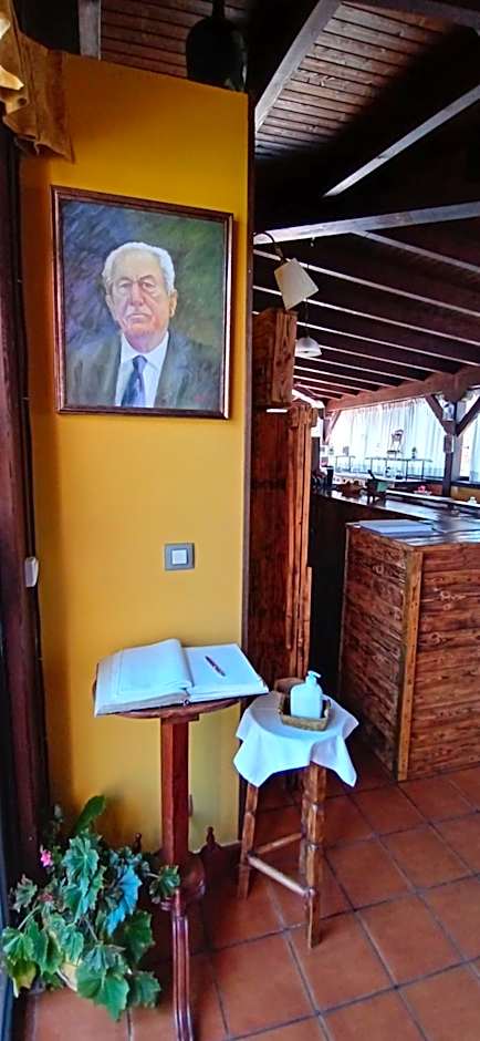 Hotel Vitorio