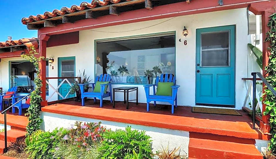 Beachcomber Inn