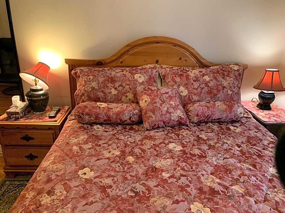B&B Saint Louis