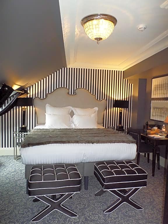 Hotel Vendome - BW Signature Collection