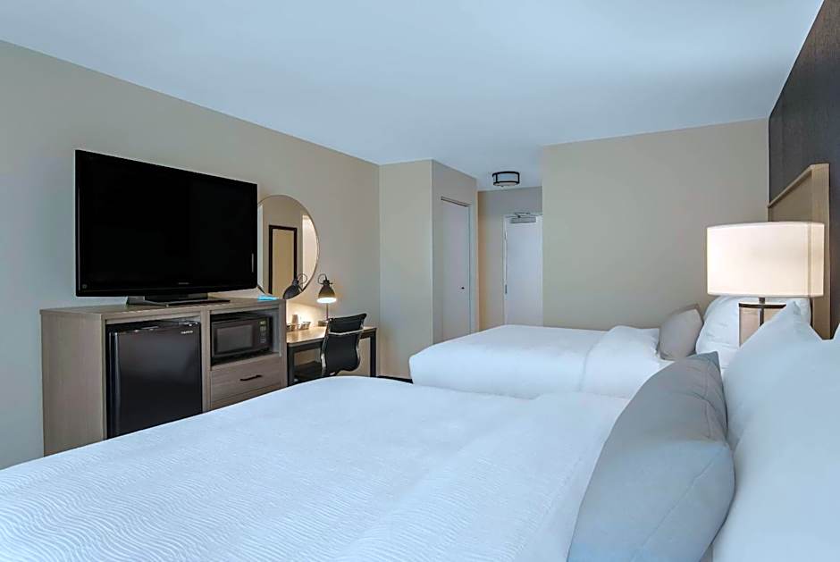 The Inn on Maritime Bay, an Ascend Collection Hotel