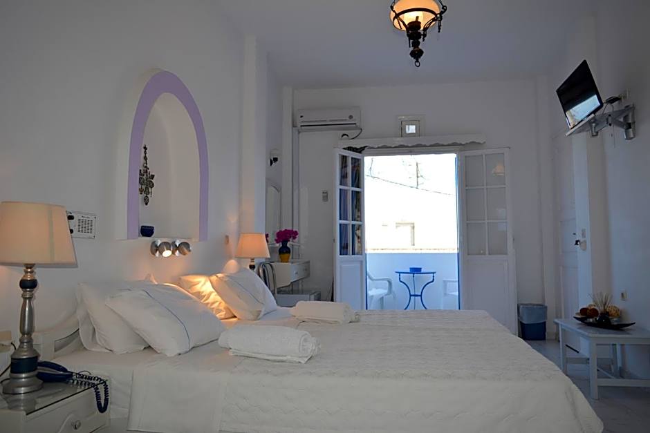 Melina Hotel