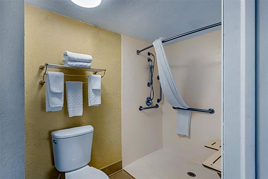 Best Western Space Shuttle Inn