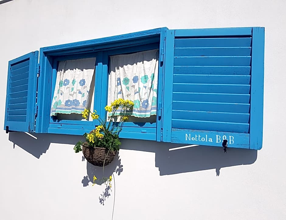Nottola B&B