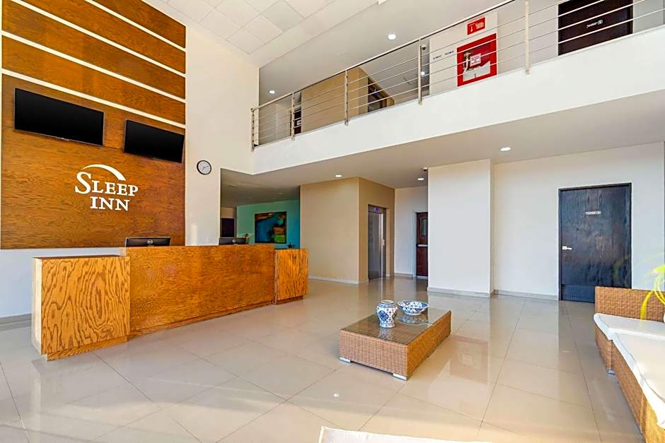 Sleep Inn Mazatlan