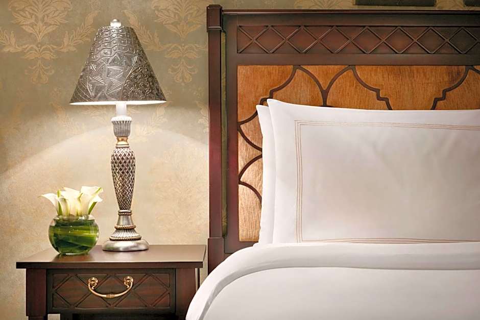 Shangri-La Qaryat Al Beri, Abu Dhabi