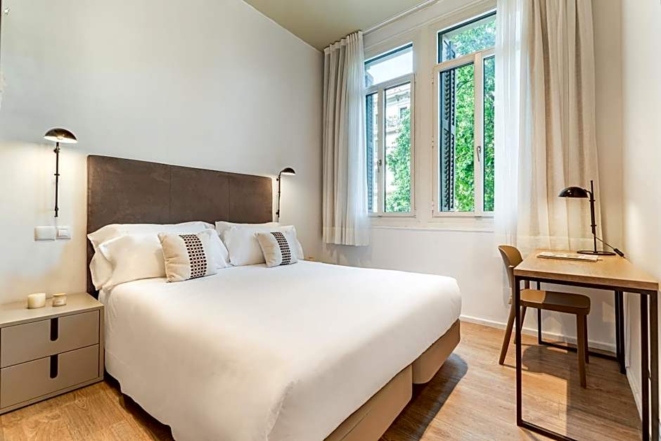 Aspasios Rambla Catalunya Suites