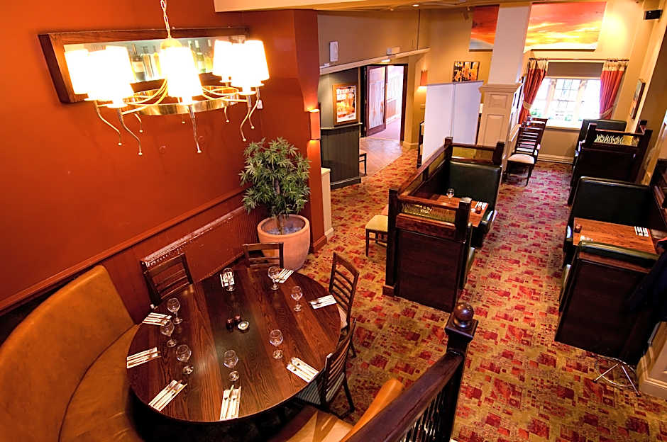 Premier Inn Christchurch (East)