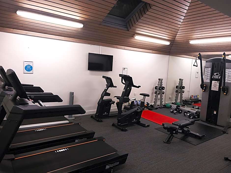 Glynhill Hotel & Spa near Glasgow Airport