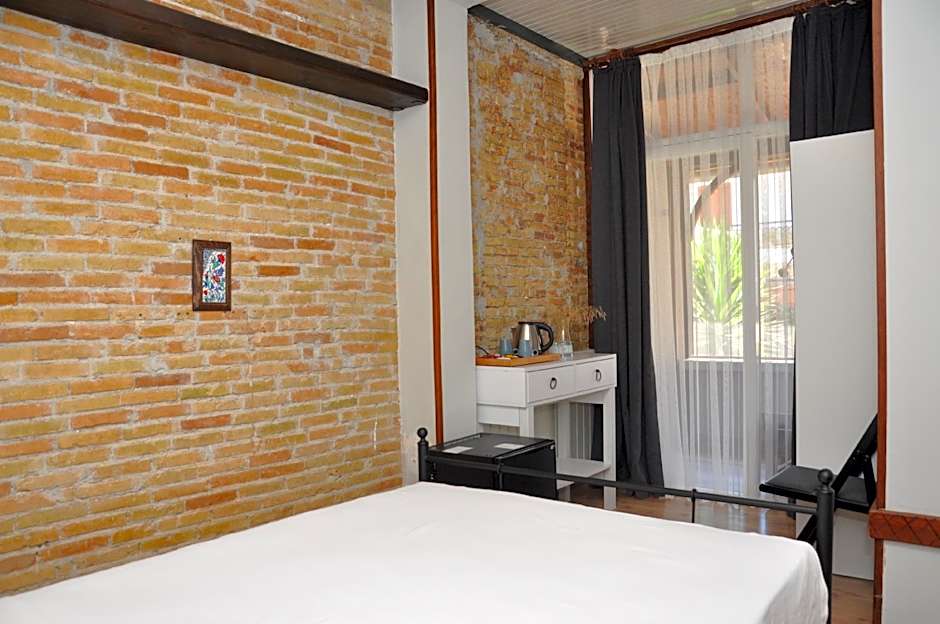 La Casa Carina Hotel