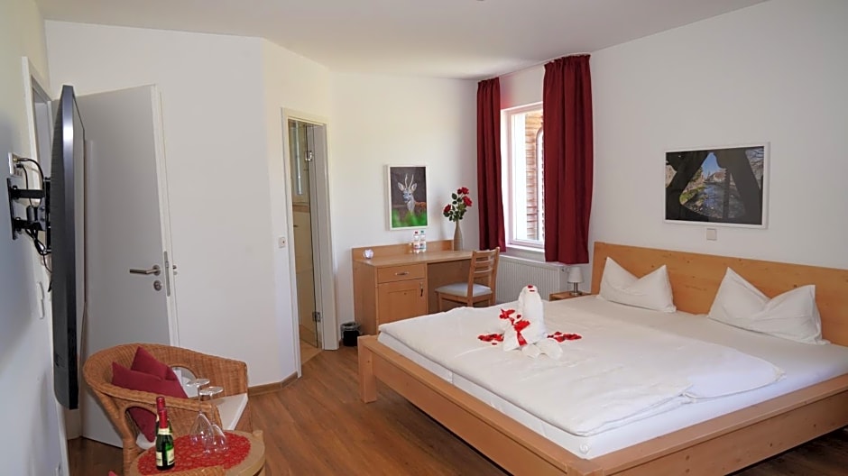 Gasthof Lafette