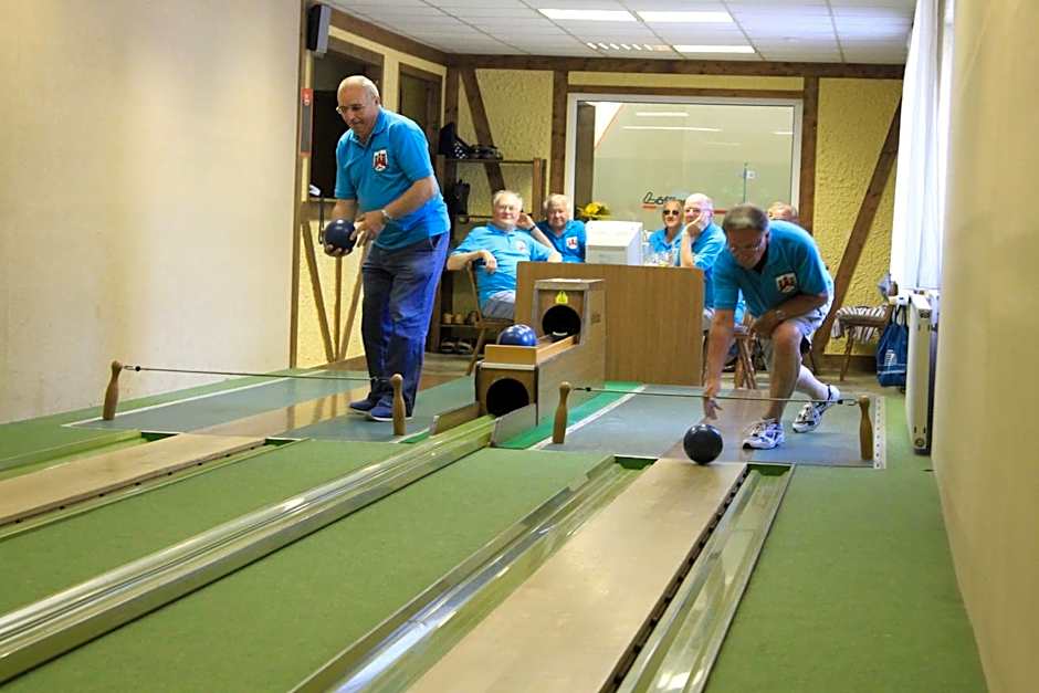 Sporthotel Wernigerode