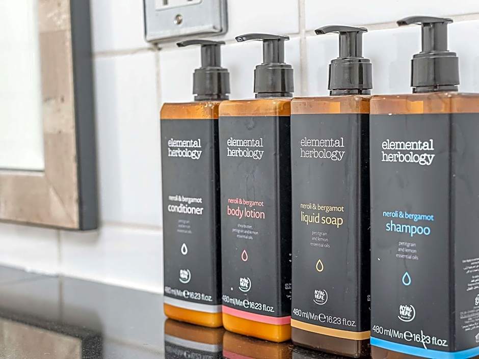 Mercure Salisbury White Hart Hotel