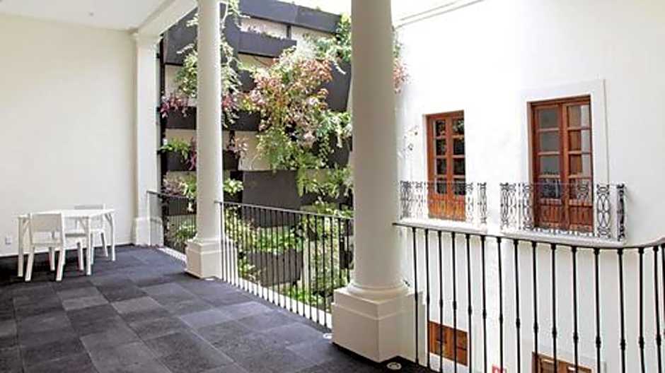 Del Carmen Concept Hotel Boutique by Chai