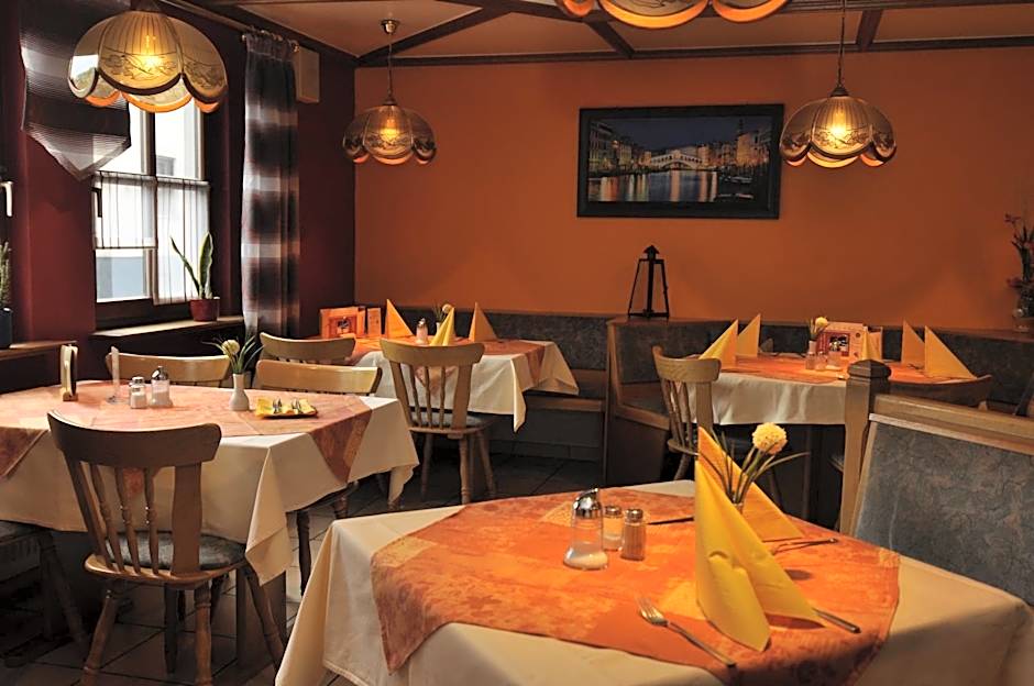 Landgasthof Lang Zum Adler