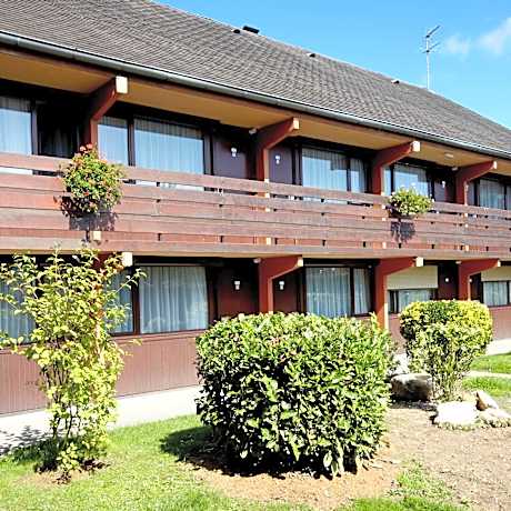 Campanile Rouen Nord - Mont-Saint-Aignan