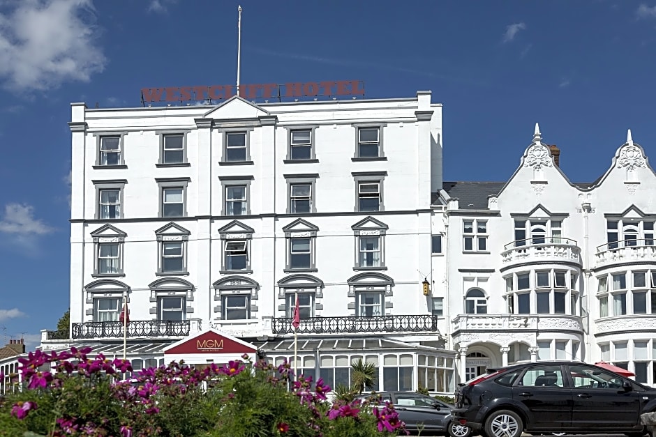 Muthu Westcliff Hotel (Near London Southend Airport)