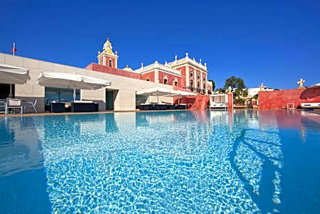 Pousada Palacio de Estoi- Monument Hotel & SLH
