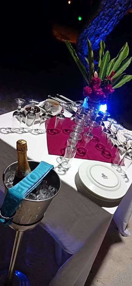 Hotel Cote d'or Lodge