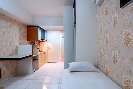 Indonesia Standard Double