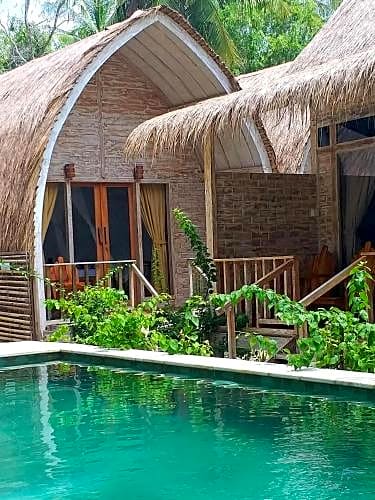 gili air kayla cottages